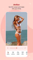 Body Shape & Beauty 1
