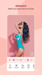 Body Shape & Beauty 2