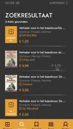 Boekwinkeltjes 3
