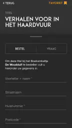 Boekwinkeltjes 5