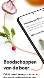 Boerschappen 1