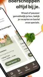 Boerschappen 2