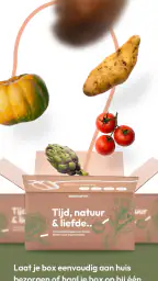 Boerschappen 3