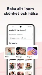 Bokadirekt: Skönhet & Hälsa 1