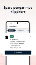 Bokadirekt: Skönhet & Hälsa 7