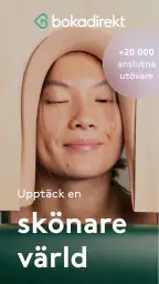 Bokadirekt: Skönhet & Hälsa 8