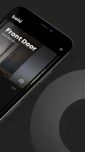 Bold Smart Lock screenshot