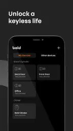 Bold Smart Lock 3