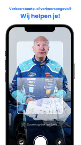 Bonnetje screenshot