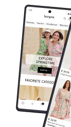 bonprix – Fashion, Home & meer 2