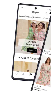bonprix – Fashion, Home & meer screenshot