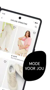 bonprix – Fashion, Home & meer screenshot