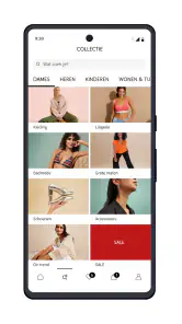 bonprix – Fashion, Home & meer screenshot