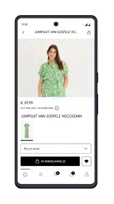 bonprix – Fashion, Home & meer screenshot