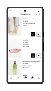 bonprix – Fashion, Home & meer screenshot