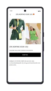 bonprix – Fashion, Home & meer screenshot