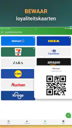 Boodschappenlijst – Shopium 8