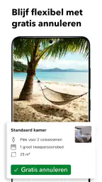 Booking.com Hotelreserveringen 3