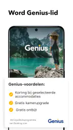 Booking.com Hotelreserveringen 6