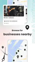 Booksy for Customers 3