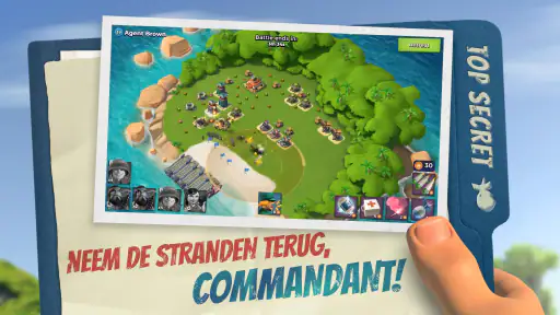 Boom Beach 1