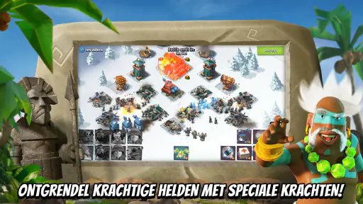 Boom Beach 3