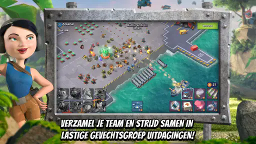 Boom Beach 5