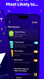 Boomit - Most Likely Spel 2