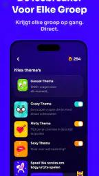 Boomit - Most Likely Spel 4