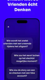 Boomit - Most Likely Spel 5