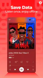 Boomplay - Download Music MP3 5