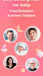 Borstvoeding app Baby-tracker 8