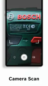 Bosch DIY: Garantie en Deals screenshot