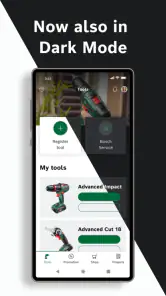 Bosch DIY: Garantie en Deals screenshot