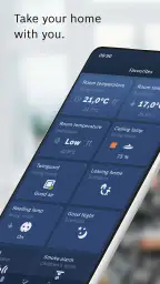 Bosch Smart Home 1