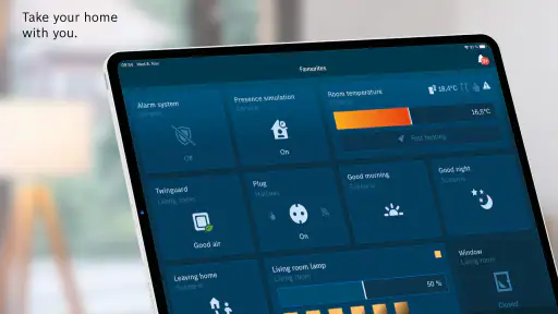 Bosch Smart Home 7