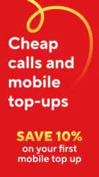 BOSS Revolution: Call & Top up 1