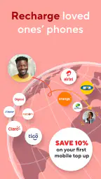 BOSS Revolution: Call & Top up 3