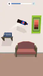 Bottle Flip 3D — Tap & Jump 2