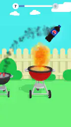 Bottle Flip 3D — Tap & Jump 4