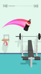 Bottle Jump 3D 6