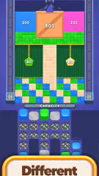 Bounce Blast 8