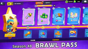 Box Simulator for Brawl Stars screenshot