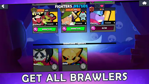Box Simulator for Brawl Stars 7