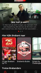 Brabant+ 1