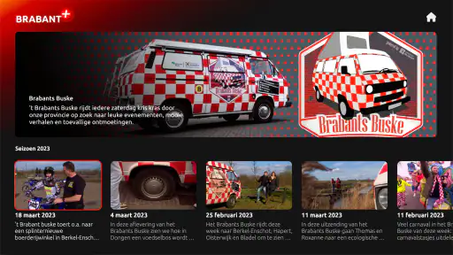 Brabant+ 5