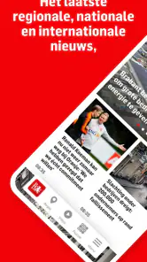 Brabants Dagblad – Nieuws screenshot
