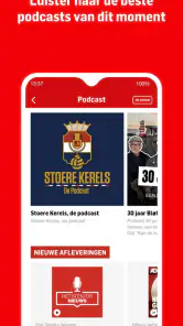 Brabants Dagblad – Nieuws screenshot
