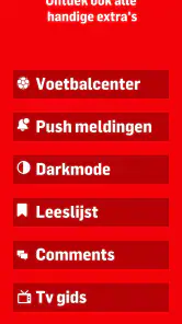 Brabants Dagblad – Nieuws screenshot