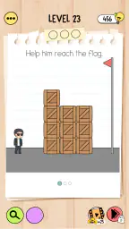 Brain Test 5: Tricky Challenge 7